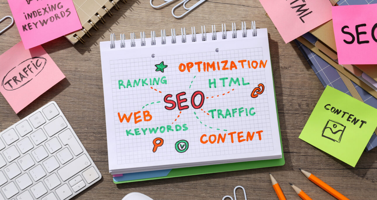 Mastering SEO Basics: A Beginner’s Guide to Optimizing Your Website for Success