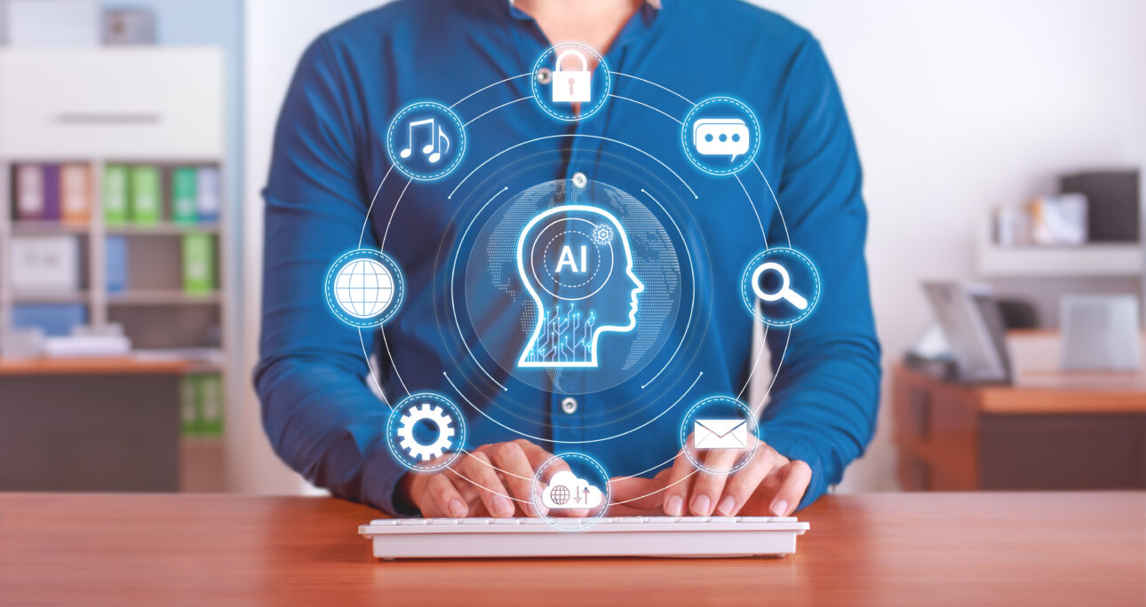 Revolutionizing Content Marketing: The Top 5 Ways AI Is Transforming Strategies