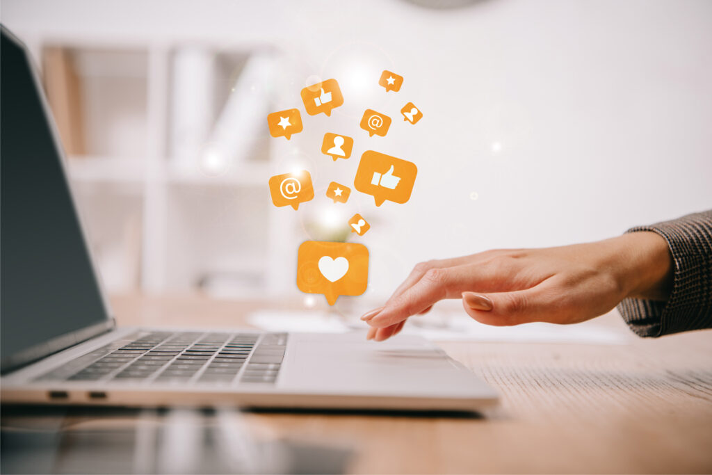 Why Small Businesses Can’t Afford to Ignore Social Media Marketing