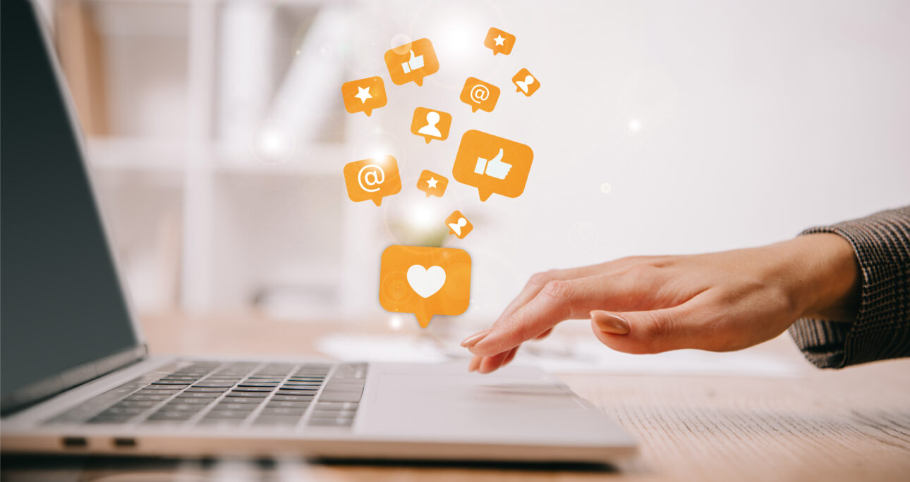 Why Small Businesses Can’t Afford to Ignore Social Media Marketing