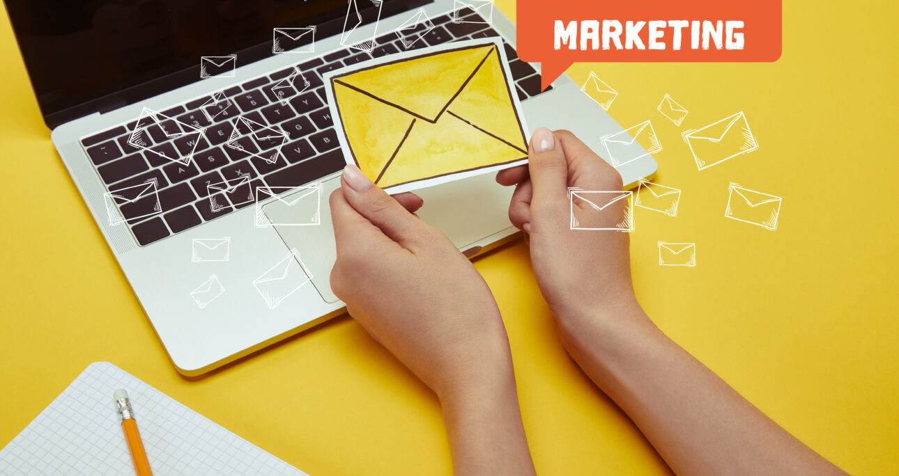 Boost Your Business with Top-Rated Email Marketing Services in Delaware
