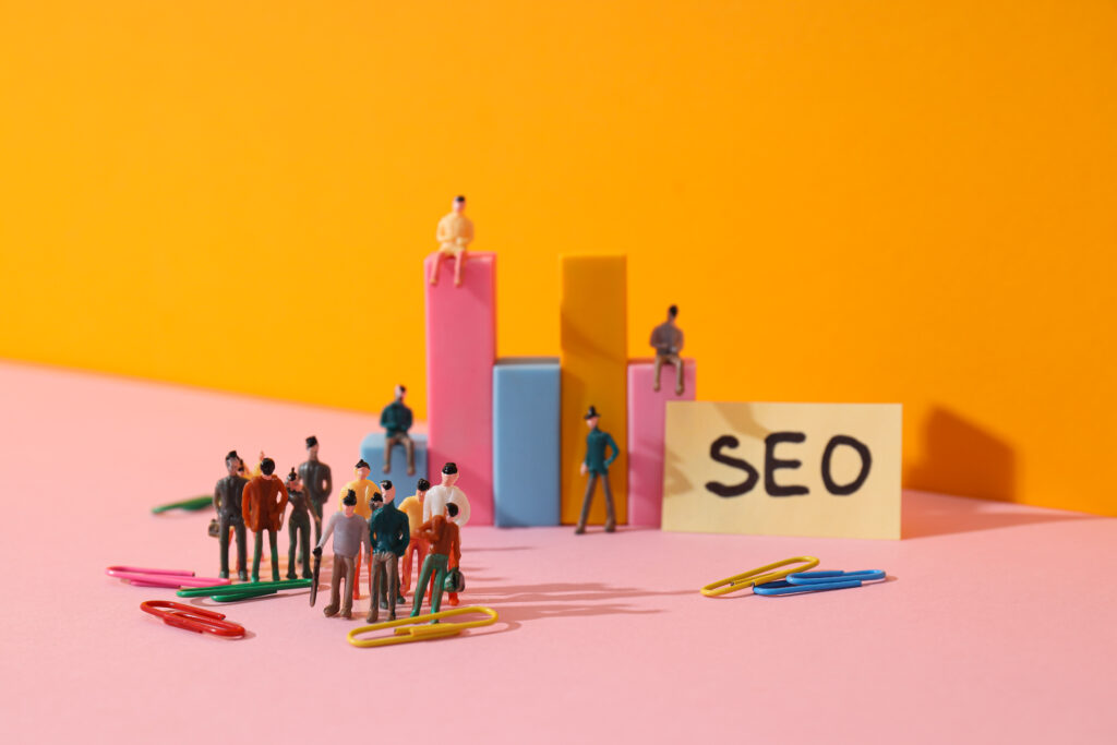 Navigating Small Business SEO Services in Delaware for Maximum Growth