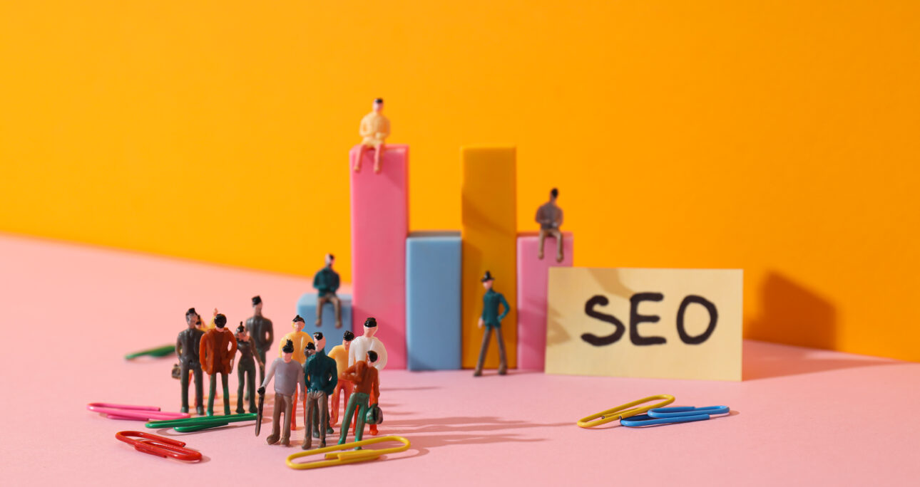 Navigating Small Business SEO Services in Delaware for Maximum Growth